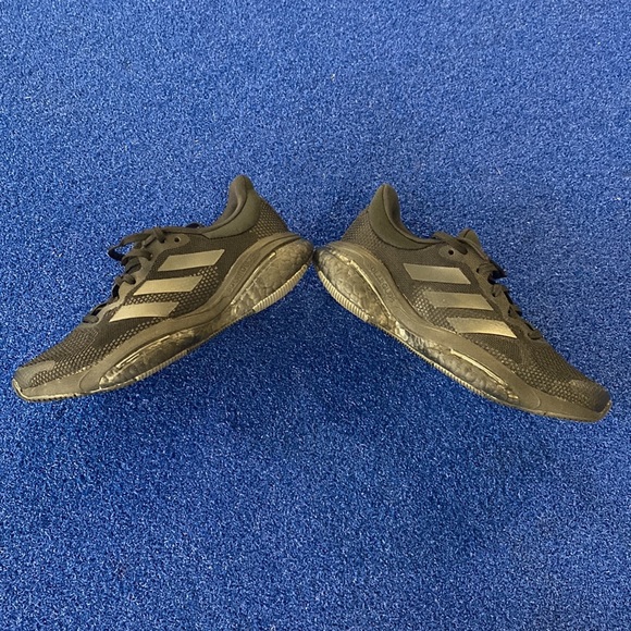 Adidas SOLARGLIDE 5 RUNNING SHOES - Picture 7 of 8